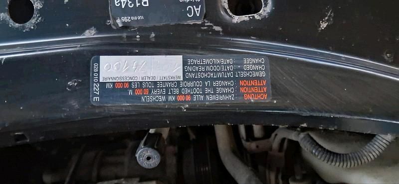 Gebraucht Skoda Octavia 102 PS (75 kW) 2002 Schwarz Kombi