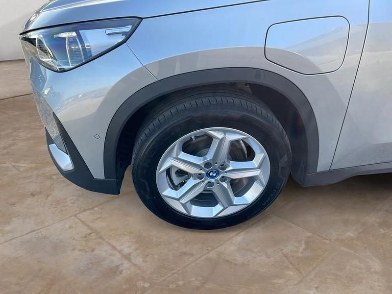 Gebraucht BMW X1 Shadowline 245 PS (180 kW) 2024 Space silber SUV