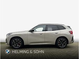 Gebraucht BMW X3 M Sport 398 PS (292 kW) 2025 Beige (dune grey metallic) SUV