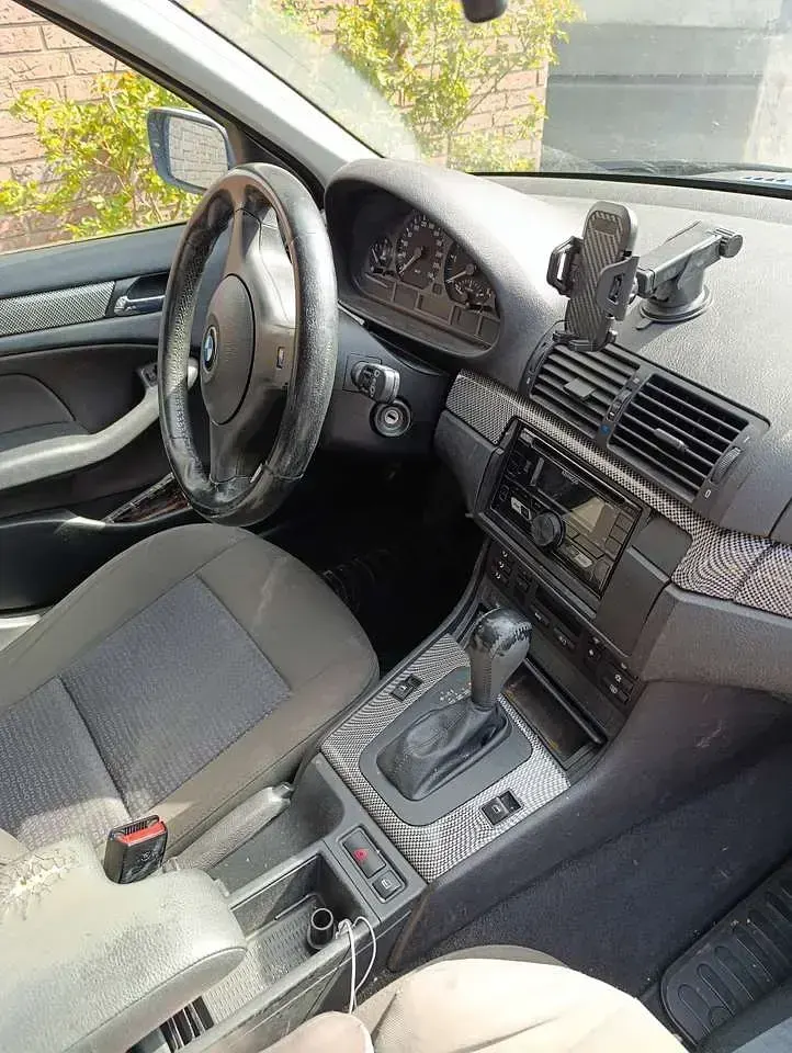 Occasion BMW 320 150 ch (110 kW) 2004 Break