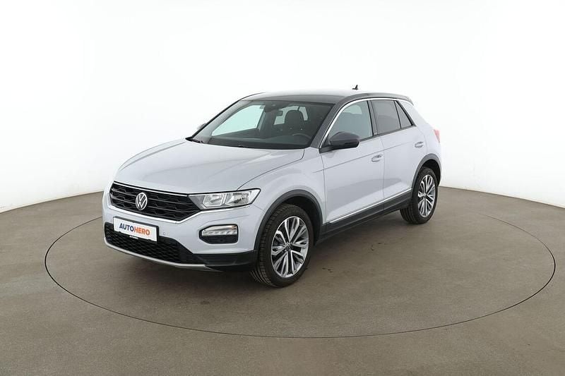 Gebraucht VW T-Roc Active 110 PS (80 kW) 2021 SUV