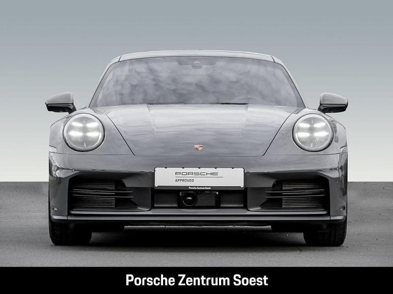 Gebraucht Porsche 911 Carrera Sport 394 PS (289 kW) 2025 Grau Coupé
