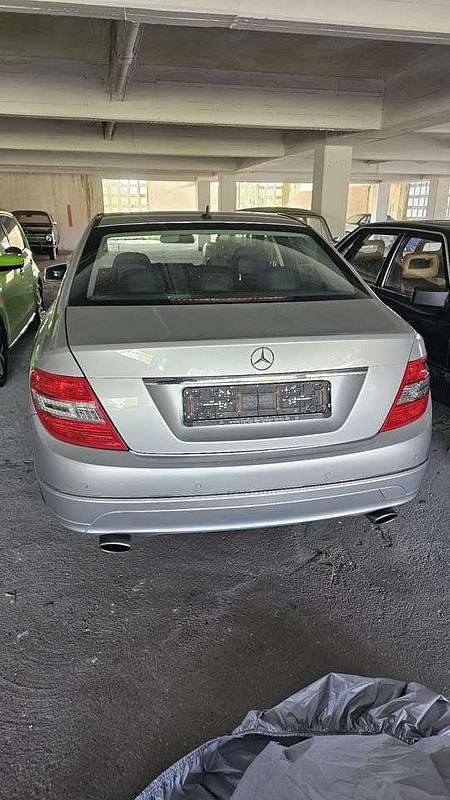 Gebraucht Mercedes C280 231 PS (169 kW) 2009 Limousine