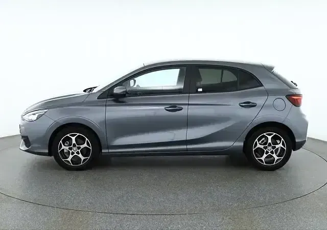 Gebraucht MG MG3 Luxury 194 PS (142 kW) 2024 Grau Kleinwagen