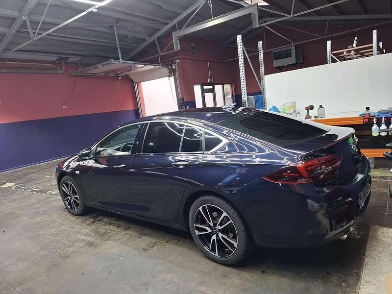 Gebraucht Opel Insignia Innovation 170 PS (125 kW) 2017 Limousine