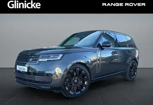 Gebraucht Land Rover Range Rover 615 PS (452 kW) 2024 SUV