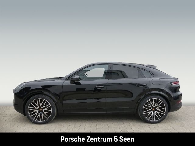 Gebraucht Porsche Cayenne 470 PS (345 kW) 2022 Andere farbe SUV