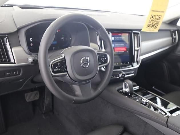 Gebraucht Volvo S90 Ultimate 455 PS (334 kW) 2024 Schwarz Limousine