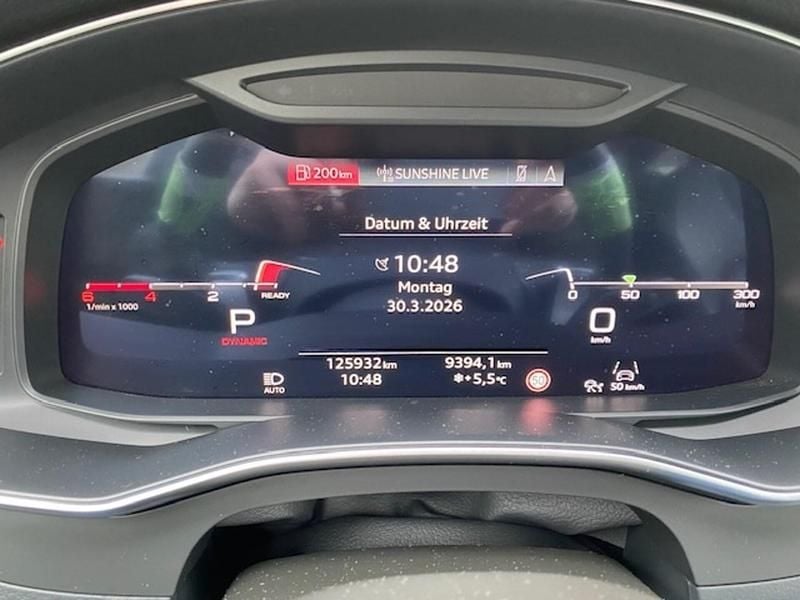 Gebraucht Audi S7 Ambiente 344 PS (253 kW) 2022 Kleinwagen
