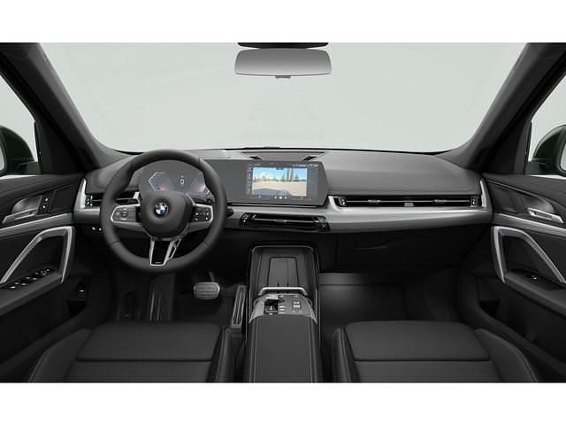 Neu BMW X1 170 PS (125 kW) 2026 Schwarz SUV