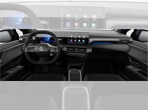 Neu Renault Clio V Techno 158 PS (116 kW) 2026 Rot (absolutrot) Limousine