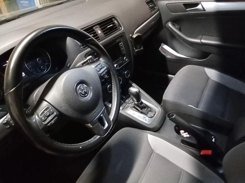 Brugt VW Jetta Life 105 HK (77 kW) 2014 Grå Sedan