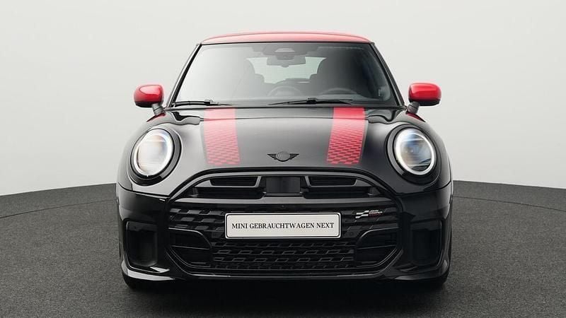 Second-hand Mini Cooper S 204 CP (150 kW) 2024 Negru Hatchback