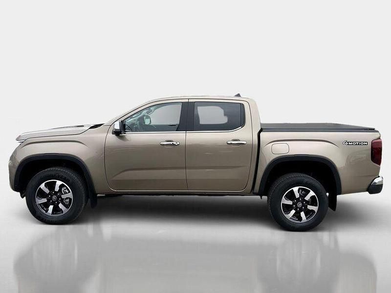 Neu VW Amarok Style 205 PS (150 kW) 2025 Bright beige Abholung
