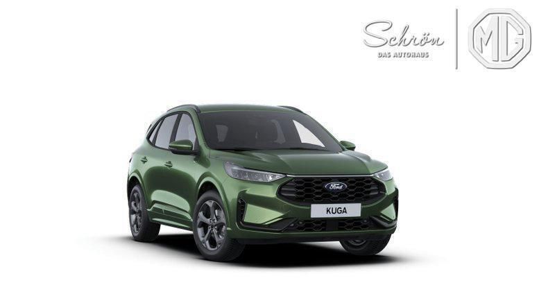 Neu 2024 Ford Kuga ST-Line SUV | 33.971 € (Fairer Preis) - Bild 1/4
