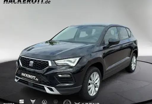 Gebraucht Seat Ateca Style 150 PS (110 kW) 2023 SUV