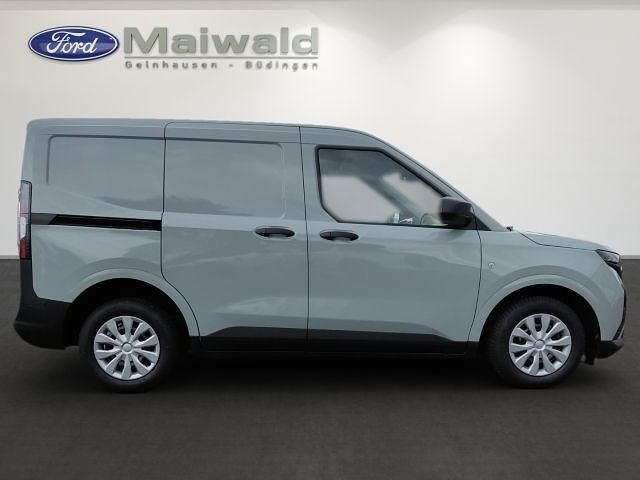 Gebraucht Ford Transit Trend 101 PS (74 kW) 2025 Cactus gray Van