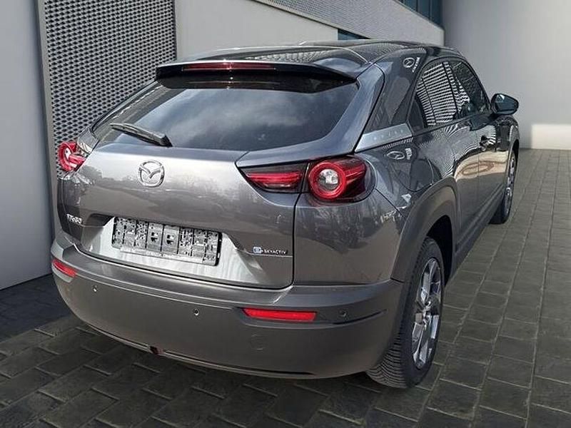 Gebraucht Mazda MX30 106 kW (145 PS) 2021 Andere SUV