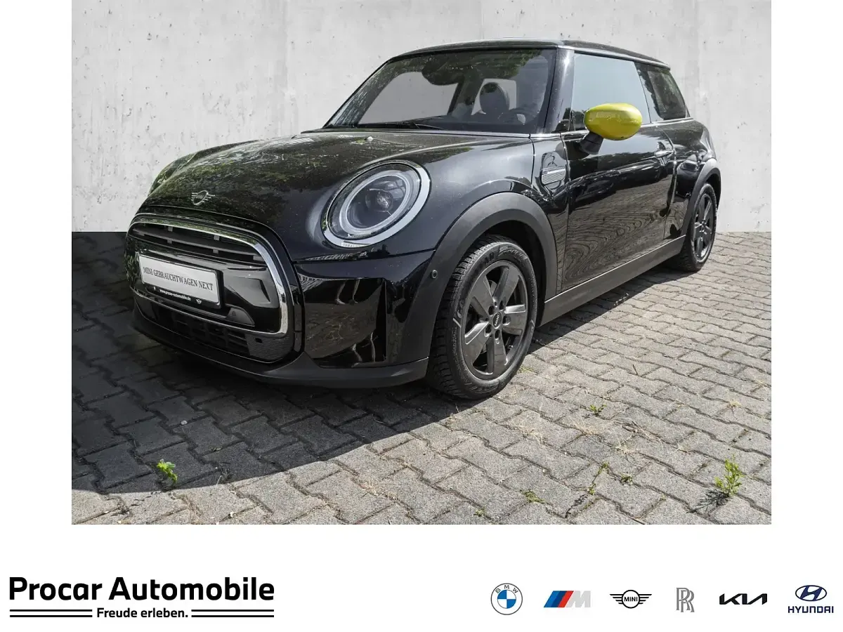 Gebraucht Mini Cooper 136 PS (100 kW) 2023 Kleinwagen