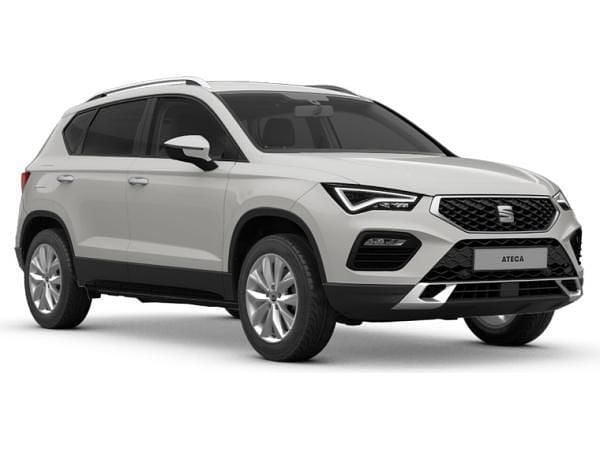 Nuevo Seat Ateca 150 CV (110 kW) 2025 Blanco SUV