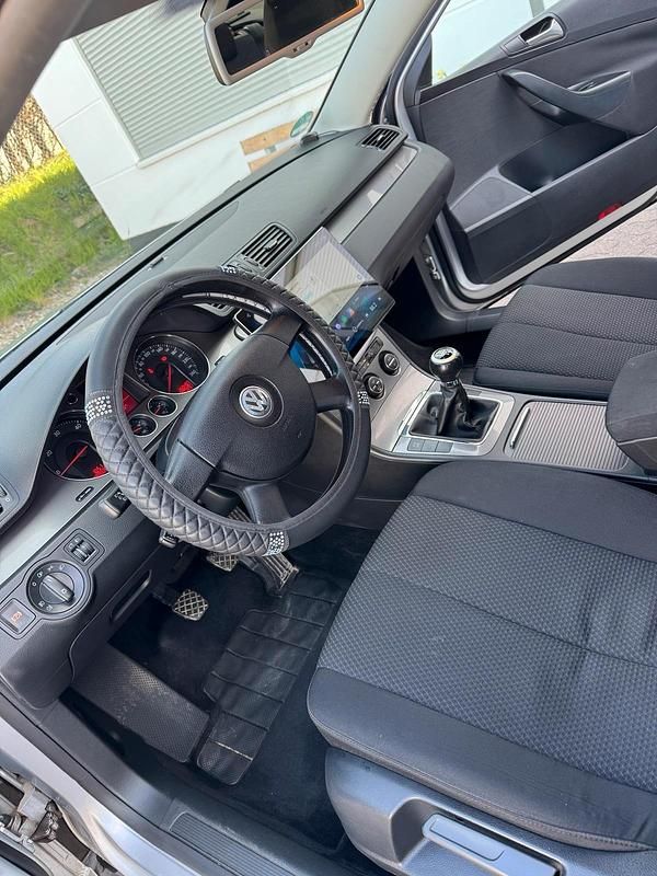Usata VW Passat 2007 Grigio Station wagon
