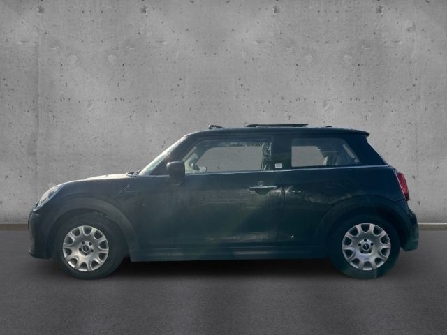 Gebraucht Mini ONE Essential 102 PS (75 kW) 2021 Schwarz Kleinwagen