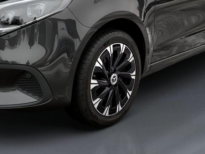 Gebraucht Mercedes V250 Style 190 PS (139 kW) 2025 Grau Van / Kleinbus