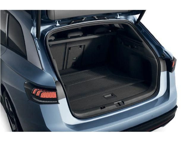 Gebraucht VW ID.7 Pro 210 kW (286 PS) 2025 Stonewashed blue metallic Kombi