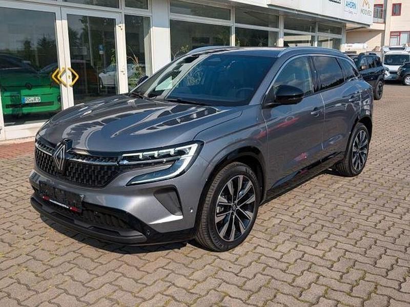 Gebraucht Renault Austral Techno 158 PS (116 kW) 2023 Dolomit grau SUV