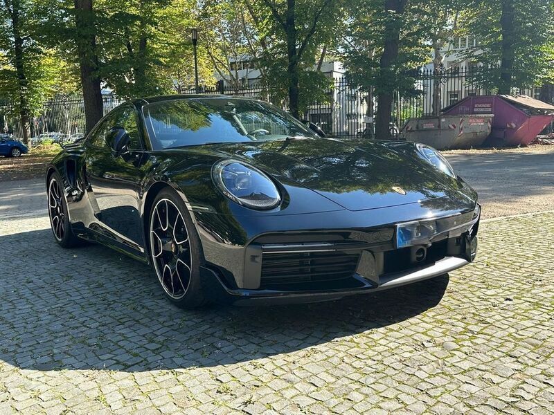 Gebraucht 2023 Porsche 992 | 283.999 € - Bild 1/4