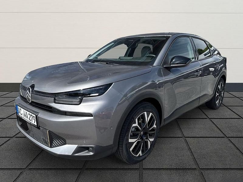 Gebraucht Citroën C4 145 PS (106 kW) 2025 Grau Limousine