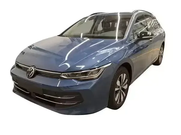 Gebraucht VW Golf VIII Life 116 PS (85 kW) 2025 Kombi