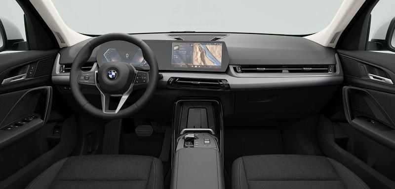 Gebraucht BMW X1 Shadowline 170 PS (125 kW) 2025 Weiß SUV