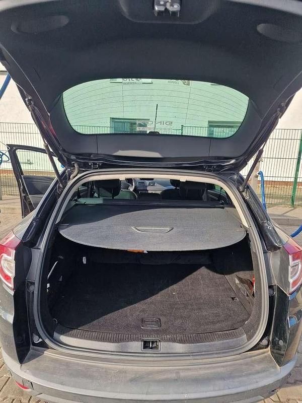 Gebraucht Renault Mégane LIMITED 110 PS (80 kW) 2015 Limousine