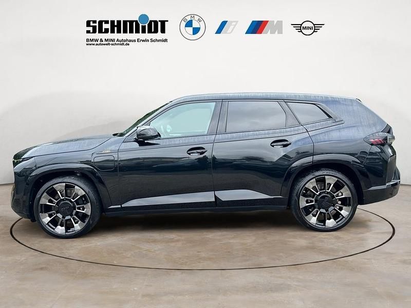 Gebraucht BMW XM Shadowline 653 PS (480 kW) 2023 Saphirschwarz SUV