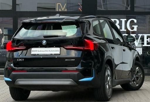 Gebraucht BMW iX1 Performance 230 kW (313 PS) 2023 Schwarz SUV