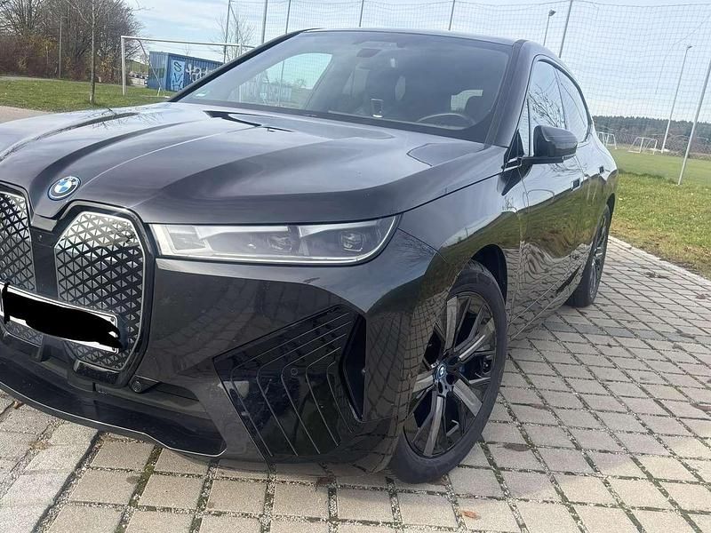Gebraucht BMW iX 239 kW (326 PS) 2023 SUV