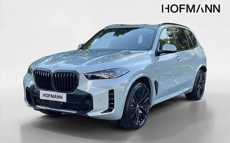 Grau Neu 2025 BMW X5 Comfort Edition SUV | 101.210 € (Superpreis) - Bild 1/4