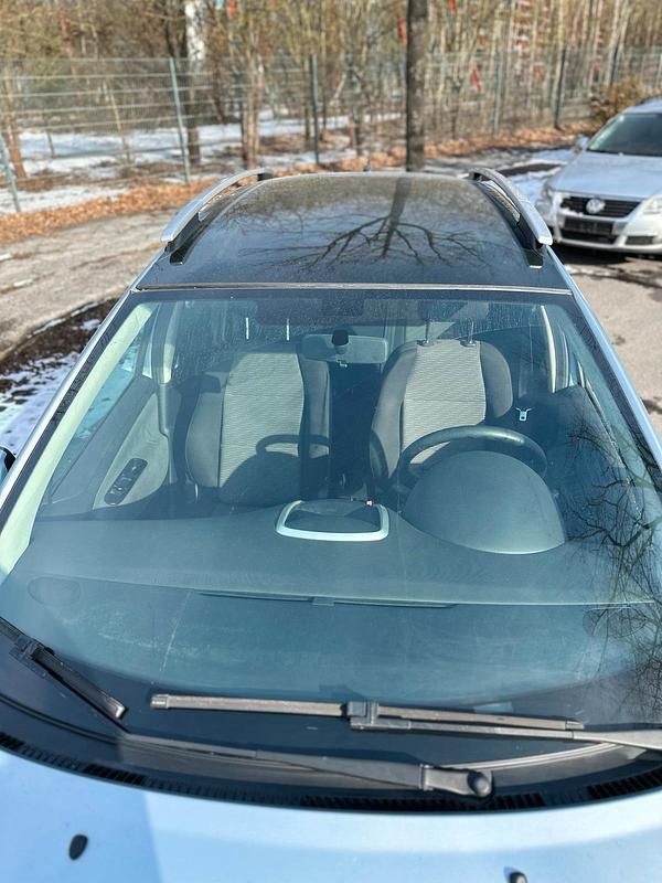 Gebraucht Peugeot 207 120 PS (88 kW) 2010 Blau Kombi