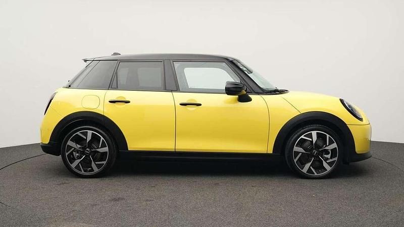 Gebraucht Mini Cooper S Classic 204 PS (150 kW) 2025 Gelb Kleinwagen