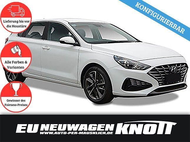 Neu Hyundai i30 Comfort 116 PS (85 kW) 2026 Wählbar Kleinwagen