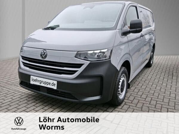 Stone grey Neu 2025 VW T6.1 Van | 51.350 € (Etwas zu teuer) - Bild 1/4