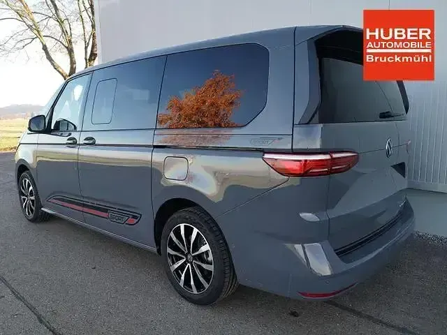 Neu VW Multivan Comfortline 2026 Andere Van / Kleinbus