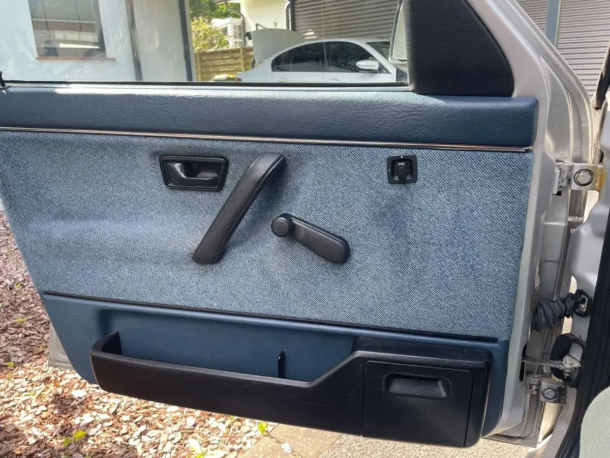 Gebraucht VW Golf II 90 PS (66 kW) 1989 Kleinwagen