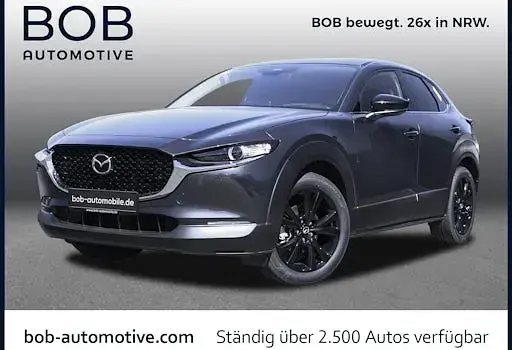 Gebraucht Mazda CX-30 Homura-Line 186 PS (136 kW) 2026 SUV