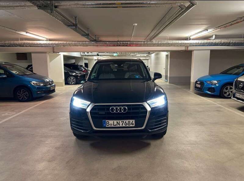 Gebraucht 2018 Audi Q5 SUV | 24.000 € (Superpreis) - Bild 1/4