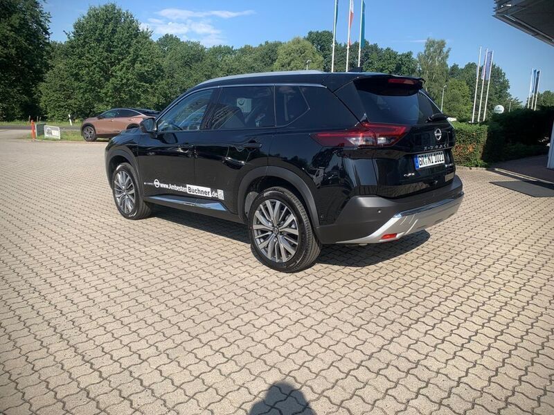 Gebraucht Nissan X-Trail Tekna 158 PS (116 kW) 2023 SUV