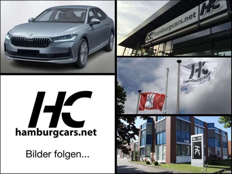 Graphitegrau metallic Neu 2025 Skoda Superb Selection Limousine | 42.980 € (Fairer Preis) - Bild 1/2