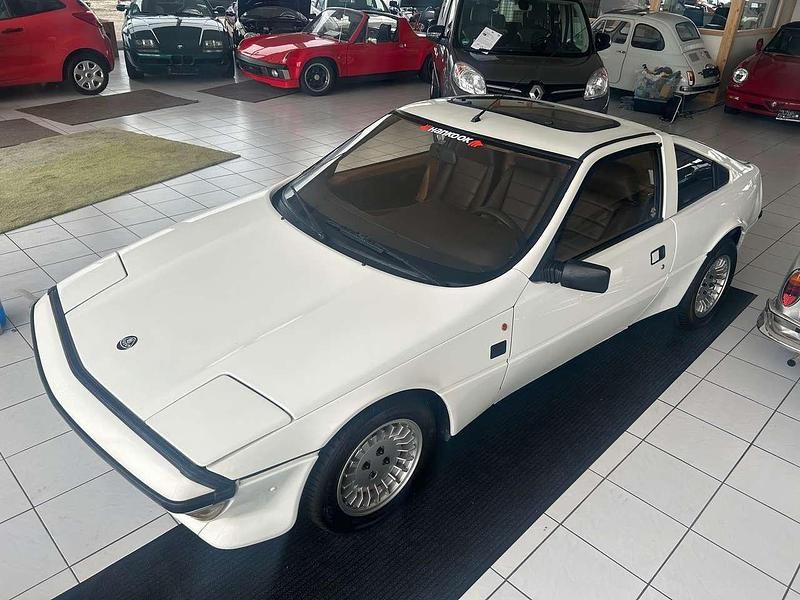 Gebraucht Talbot Murena 90 PS (66 kW) 1981 Weiss Coupé