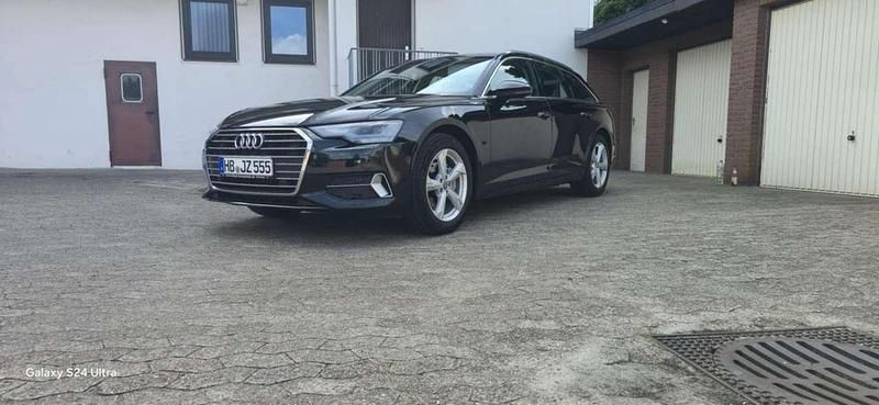 Gebraucht 2019 Audi A6 Sport Kombi | 28.890 € (Fairer Preis) - Bild 1/4
